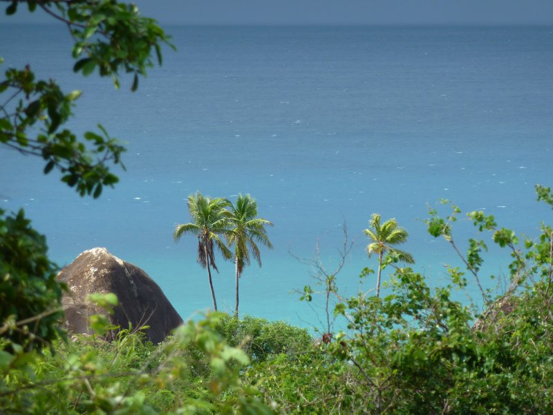 Travellers’ guide to Caribbean