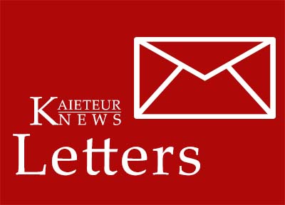 Guyana has had its fair share of hostilities from both