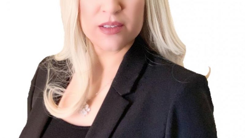 Nutrition And Wellness Consultant Sara Ibrahim BJ Talks About Her