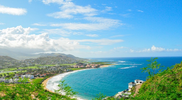 This Is When Caribbean Islands Are Reopening for Tourism