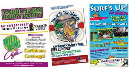 thecaribbeancowboys.com