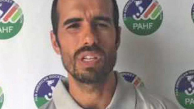 Jr. Pan Am rescheduling buys Guyana hockey time