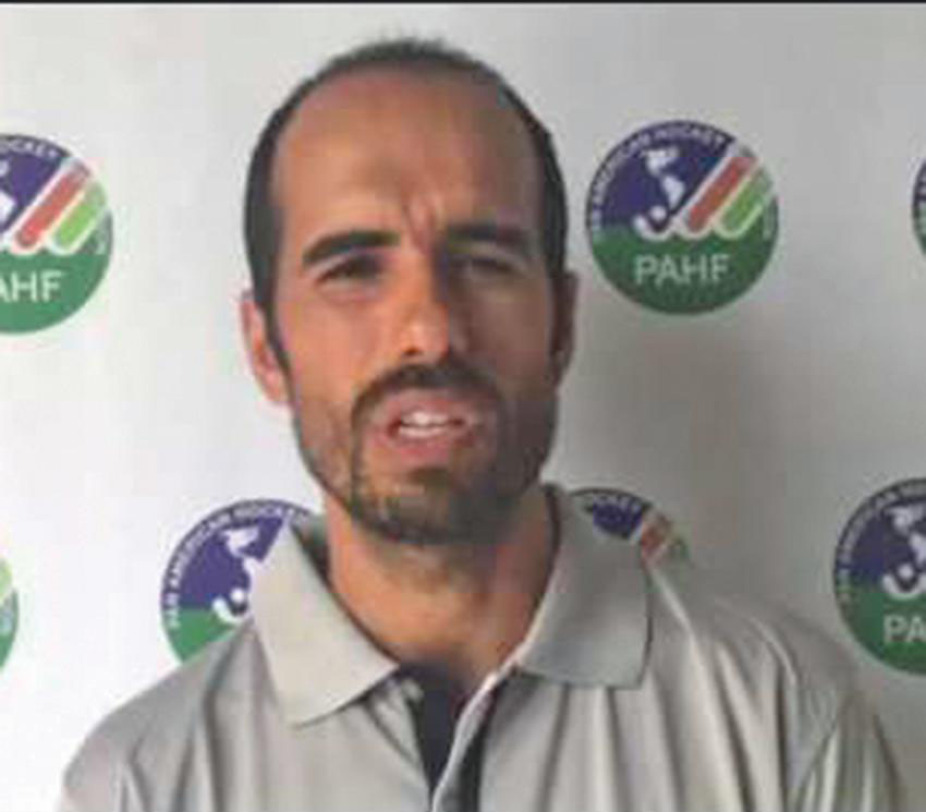 Jr. Pan Am rescheduling buys Guyana hockey time