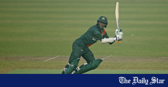 Shakib first to 2500 runs and 100 wickets at a