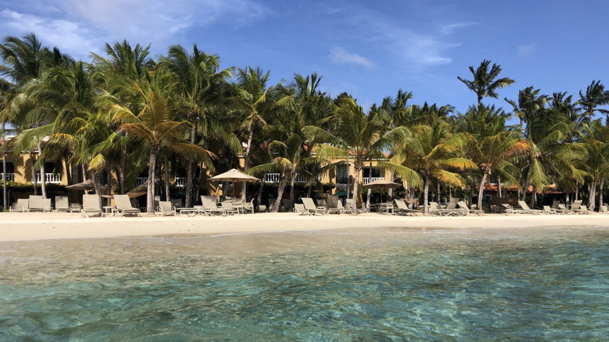 The Caribbean Island of Bonaire Is Now Open for Tourism