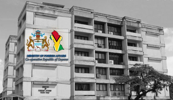 Guyana calls for release of fishing boats intercepted by Venezuelan