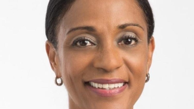 MLSE diversity, inclusion executive looking to make a difference inside