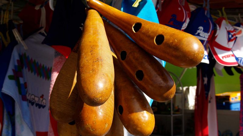 Puerto Rico’s Culture: Music