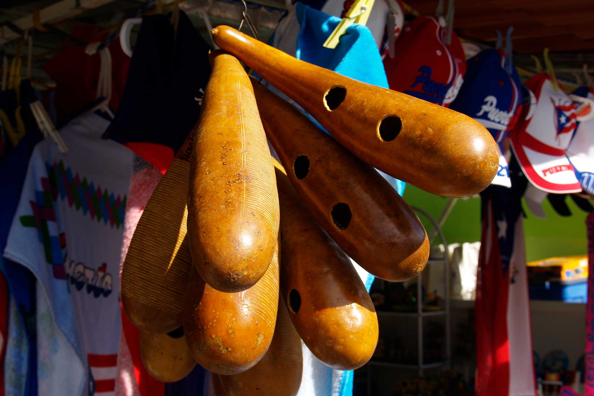 Puerto Rico’s Culture: Music