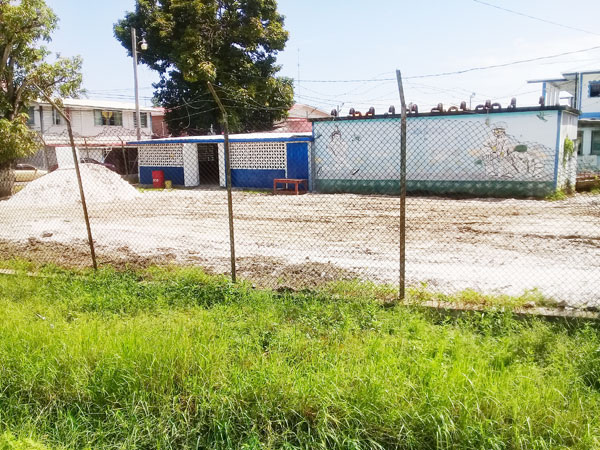 Central Police Station Recreation and Sports Hall gets boost