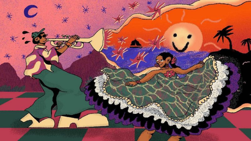 A Guide to French Caribbean Popular Music