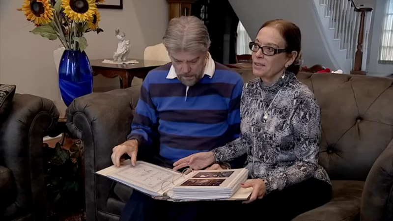 Couple on COVID-infected ship Turns to Ted for refund on