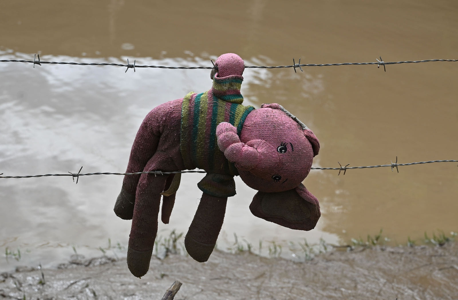 Honduras Amid the Maelstrom