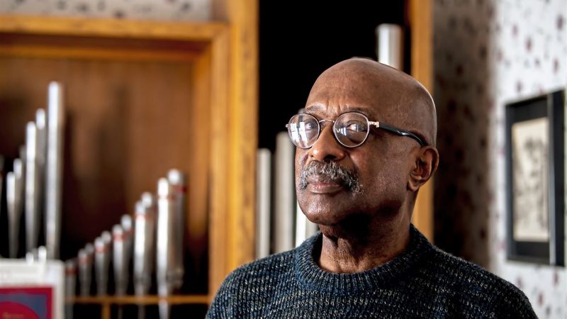 ‘It’s just fun to do’: Caribbean music teacher reflects on