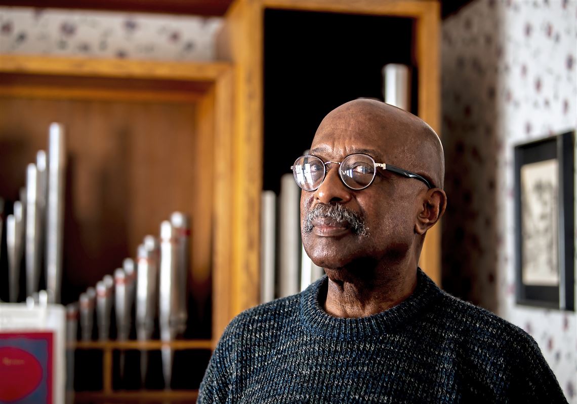 ‘It’s just fun to do’: Caribbean music teacher reflects on