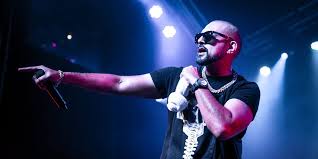 Sean Paul Brings Live Beach Concert From Jamaica To Virtual