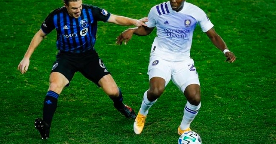 First word on Canadian players involved in opening World Cup