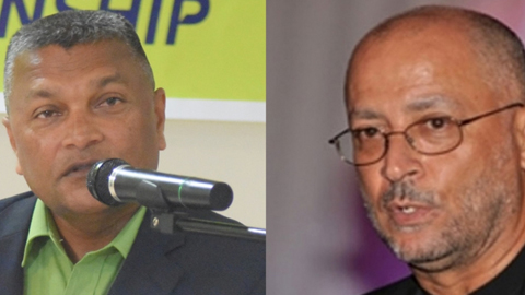 ‘Only chance they would have of winning’