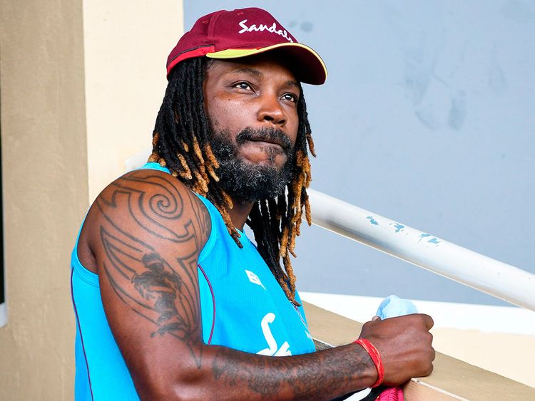 Gayle: I would not want to take any vaccine