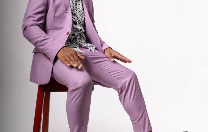 Adan Hagley fuses Caribbean music with jazz