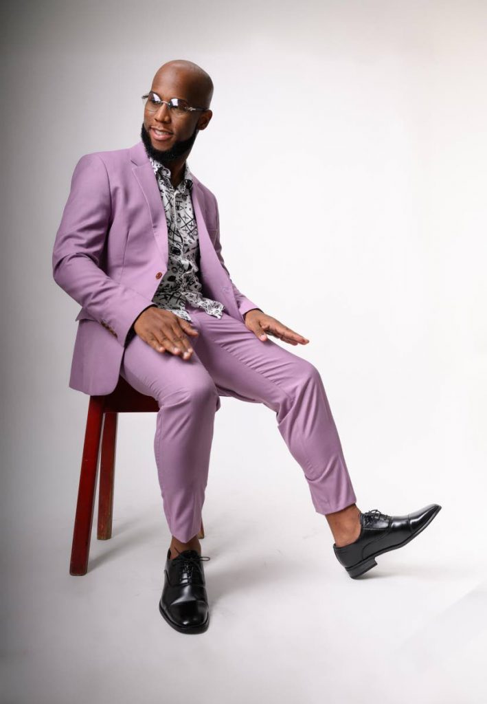 Adan Hagley fuses Caribbean music with jazz