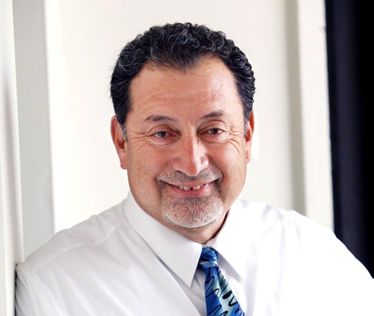 STEVE FLORES: The superpower of children and grandchildren
