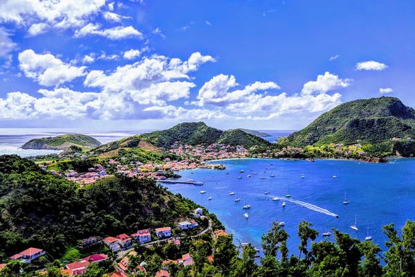 Optimism For Caribbean Tourism Later This Year: CTO Panel