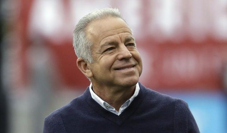 Dave Sarachan hired to coach Puerto Rico soccer team