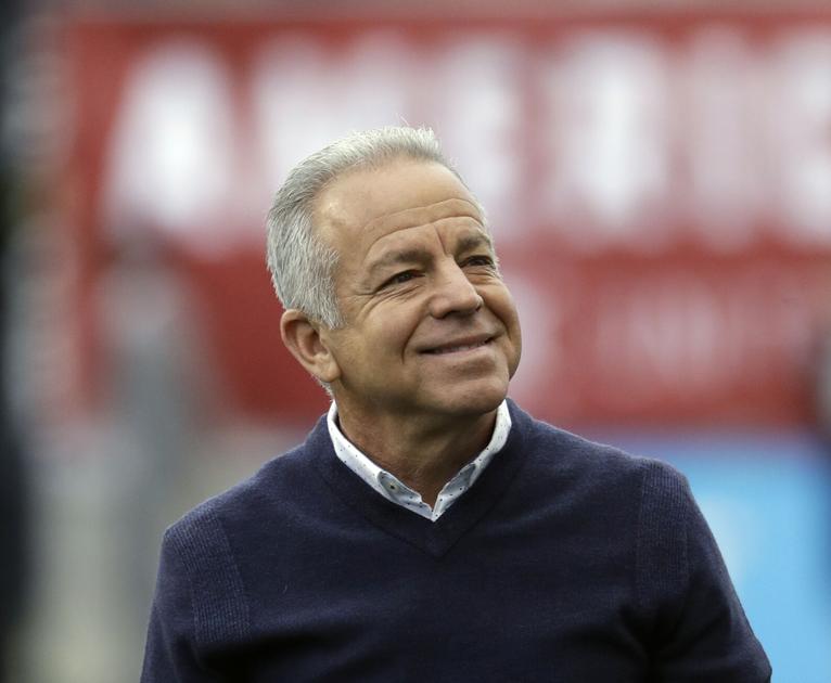 Dave Sarachan hired to coach Puerto Rico soccer team