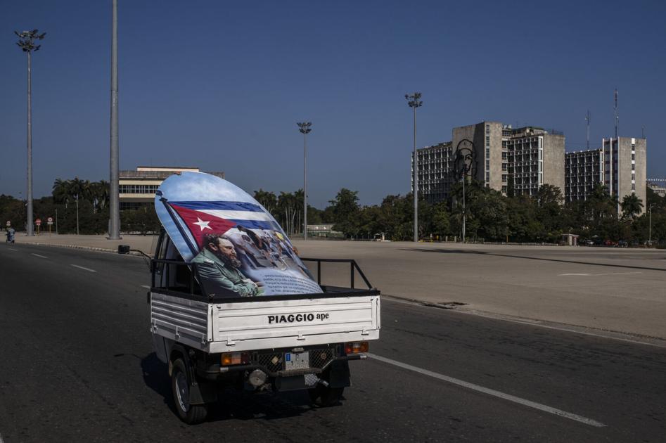 Virus Outbreak Caribbean Tourism