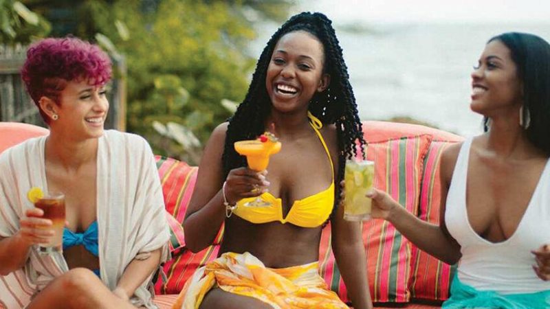 Caribbean seeks vaccines to revive economy