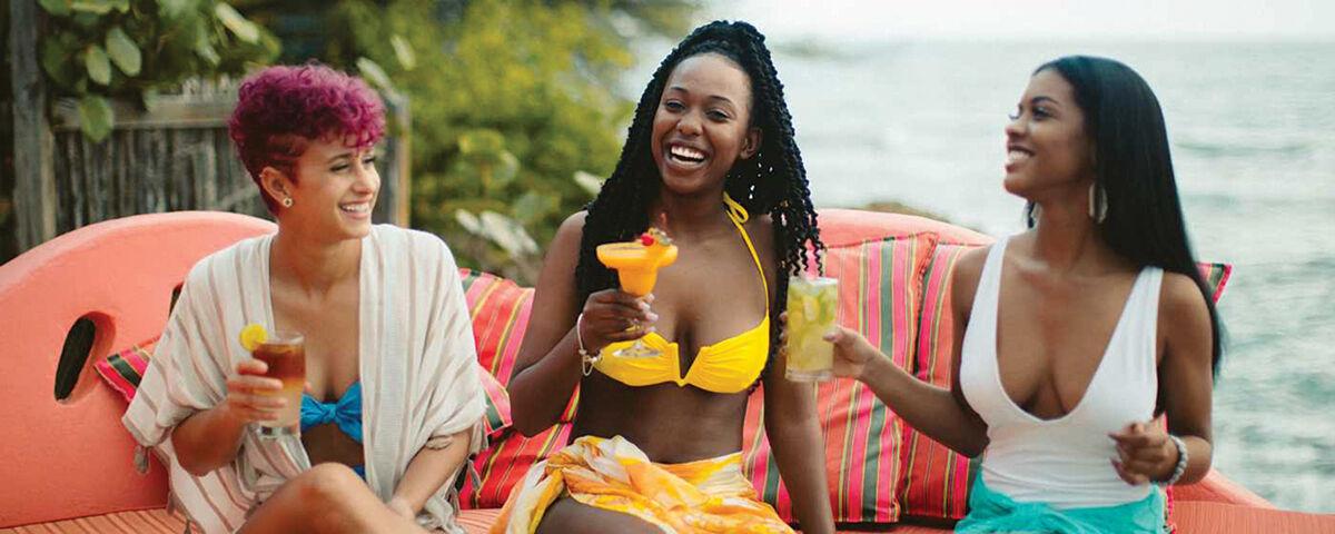 Caribbean seeks vaccines to revive economy