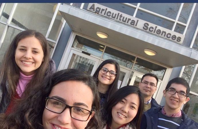 AgroAmerica soutient l’enseignement supérieur afin de réduire la migration en