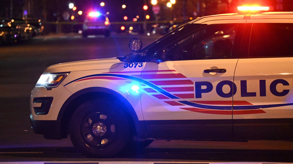 Man dead after shooting in DC’s Trinidad neighborhood