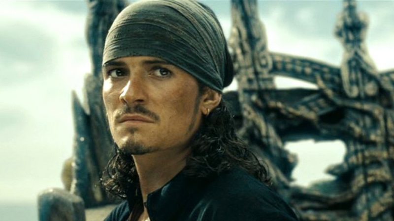 Pirates Of The Caribbean’s Orlando Bloom Goes Viral After Revealing