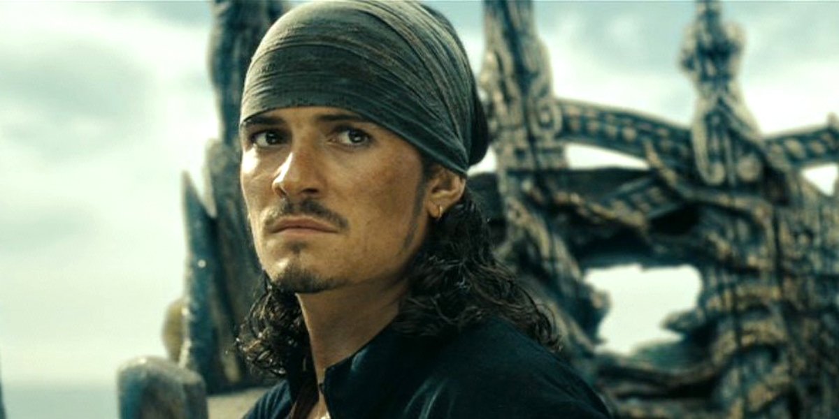 Pirates Of The Caribbean’s Orlando Bloom Goes Viral After Revealing