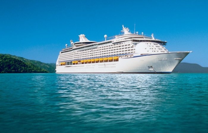 Royal Caribbean to homeport in Nassau as Caribbean cruising returns