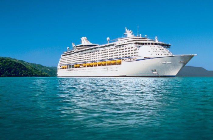 Royal Caribbean to homeport in Nassau as Caribbean cruising returns