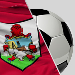 Footballers To Attend Camp & Play vs Canada