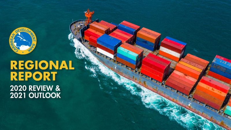 Dominica among CDB countries projected to achieve GDP growth in