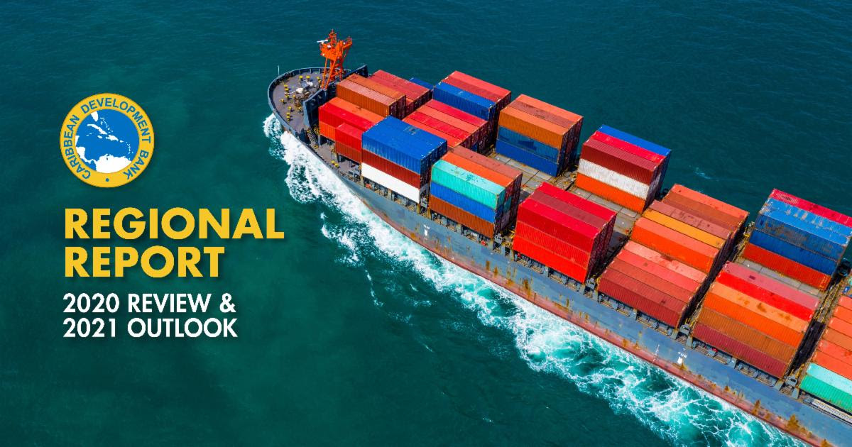 Dominica among CDB countries projected to achieve GDP growth in