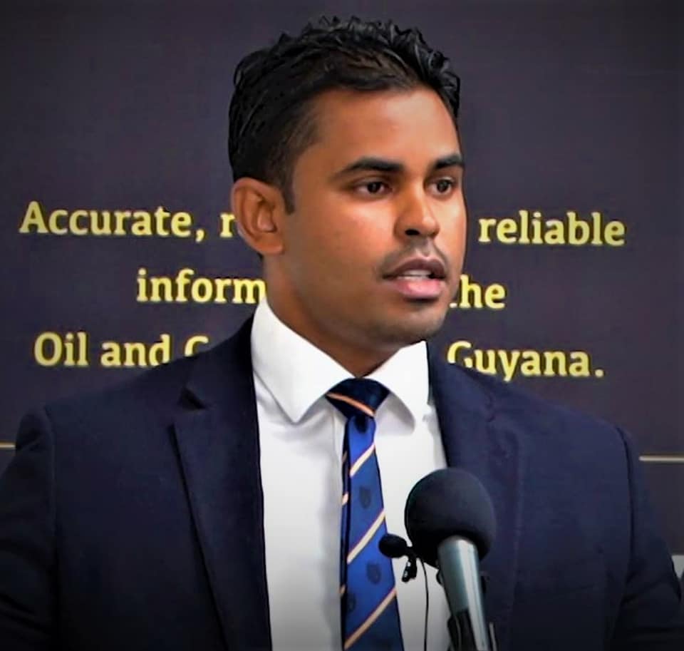 Sports Minister announces new date for GCB elections