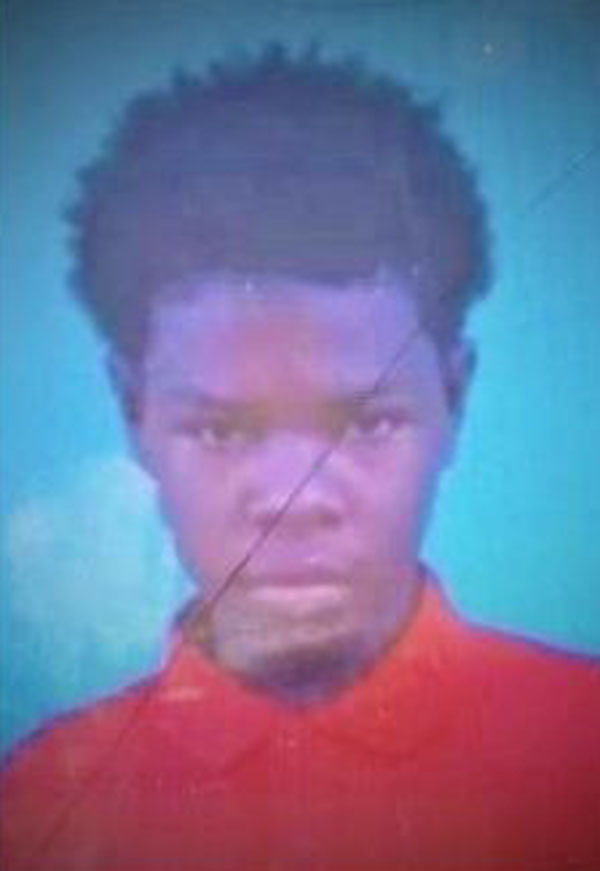 Missing 17-year-old Trinidad boy found dead