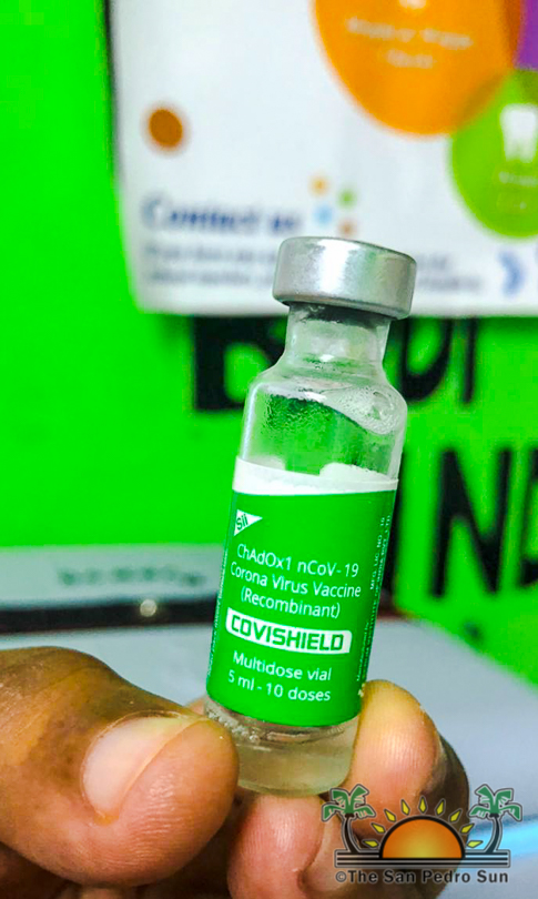 IDB supports Belize’s health sector in ensuring timely COVID-19 vaccine