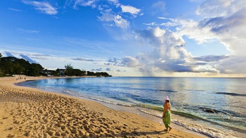 Here are the new rules for visiting the Caribbean