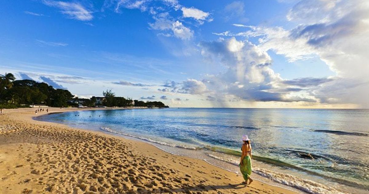 Here are the new rules for visiting the Caribbean