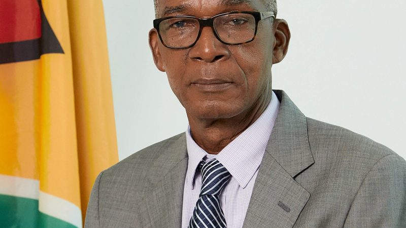 Disrespect for Guyana’s Labour Laws not costly – $100 to