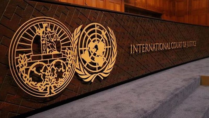 World Court to set timelines for submissions in Guyana-Venezuela border