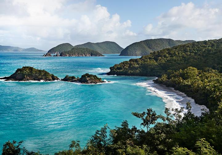 Int. Monetary Fund Warns of Contined Low Caribbean Tourism