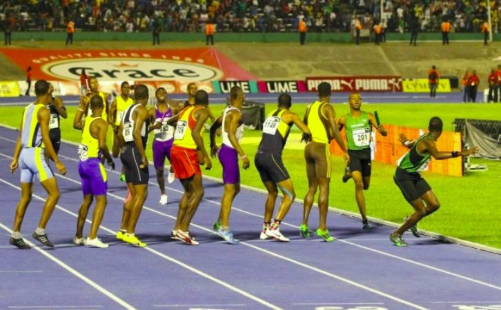 Track and Field Events to Resume in Jamaica